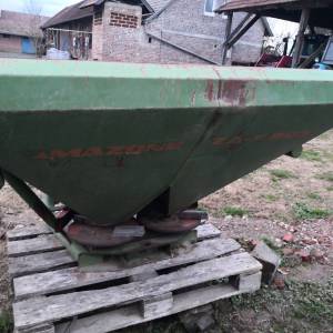 rasipač AMAZONE ZA-F 803