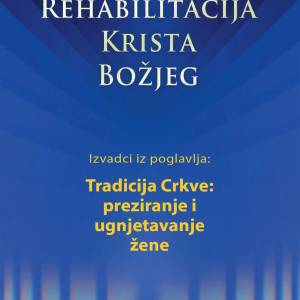 Rehabilitacija – Izvaci iz poglavlja: Preziranje i ugnjetavanje žene