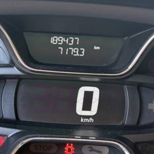 RENAULT CAPTUR 1.5 - SAMO 190 TKM-