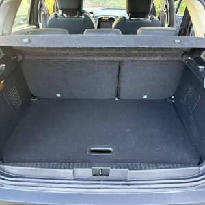 RENAULT CAPTUR 1.5 - SAMO 190 TKM-