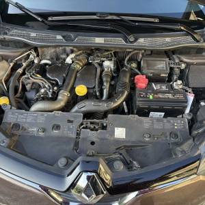 RENAULT CAPTUR 1.5 - SAMO 190 TKM-