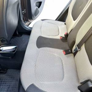 RENAULT CAPTUR 1.5 - SAMO 190 TKM-
