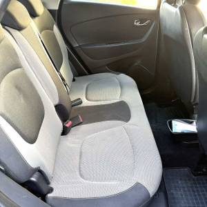 RENAULT CAPTUR 1.5 - SAMO 190 TKM-