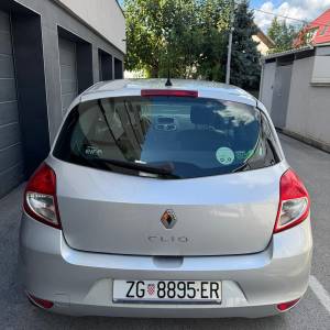 RENAULT CLIO /139tkm/prvi vlasnik/HR auto/klima/odličan/
