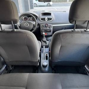 RENAULT CLIO /139tkm/prvi vlasnik/HR auto/klima/odličan/