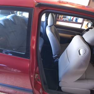 Renault Clio 1.5 DCI 2005., registriran do 9/26
