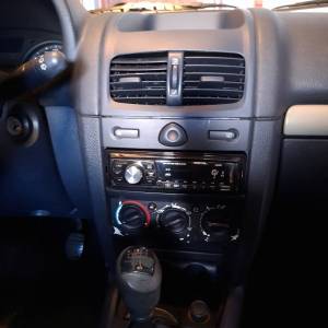 Renault Clio 1.5 DCI 2005., registriran do 9/26