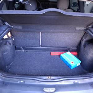 Renault Clio 1.5 DCI 2005., registriran do 9/26