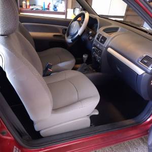 Renault Clio 1.5 DCI 2005., registriran do 9/26