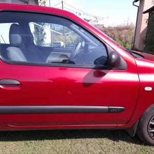 Renault Clio 1.5 DCI 2005., registriran do 9/26