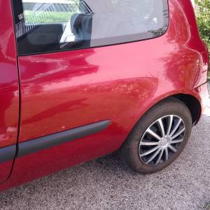 Renault Clio 1.5 DCI 2005., registriran do 9/26