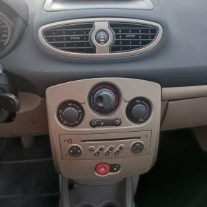 RENAULT CLIO 1.5 DCI
