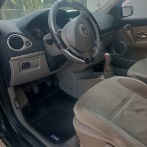 RENAULT CLIO 1.5 DCI