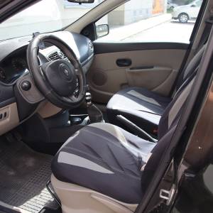 Renault Clio III, 2007 g., 1.5. dCi, 278 000 km, u odličnom stanju
