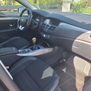 Renault laguna 1.5dCI, 2012. 252000km, 3650e
