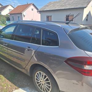 Renault laguna 1.5dCI, 2012. 252000km, 3650e