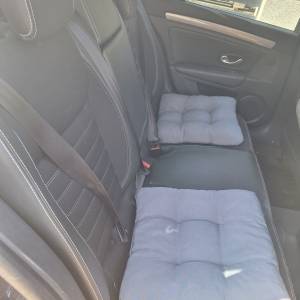 Renault laguna 1.5dCI, 2012. 252000km, 3650e