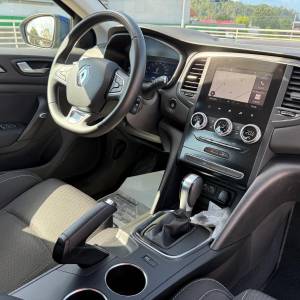 Renault Megan GT, 140tkm, registriran, jamstvo, facelift