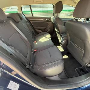 Renault Megan GT, 140tkm, registriran, jamstvo, facelift