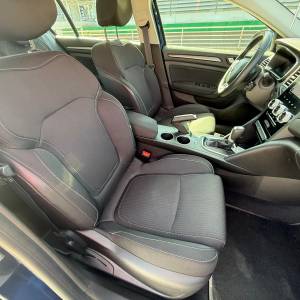 Renault Megan GT, 140tkm, registriran, jamstvo, facelift