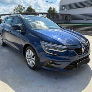 Renault Megan GT, 140tkm, registriran, jamstvo, facelift