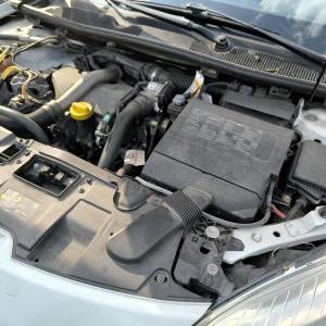 Renault Megane Grandtour III - prilika