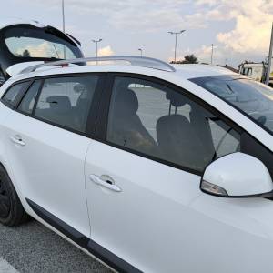 Renault Megane Grandtour III - prilika