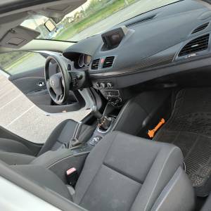 Renault Megane Grandtour III - prilika