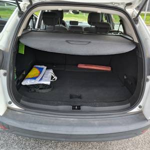 Renault Megane Grandtour III - prilika