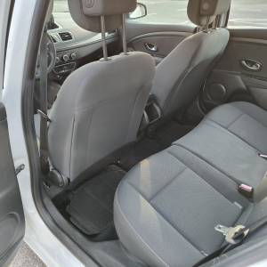 Renault Megane Grandtour III - prilika