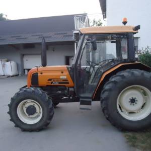 Renault Pales 230