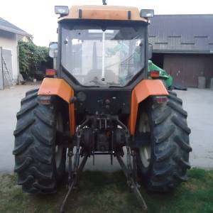 Renault Pales 230