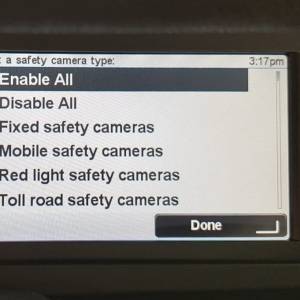 Renault R-link Carminat Live najnovija navigacijska kartica NOVO