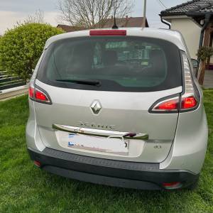 Renault Scenic 1,5dCi