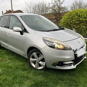 Renault Scenic 1,5dCi