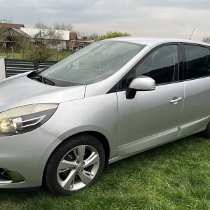 Renault Scenic 1,5dCi
