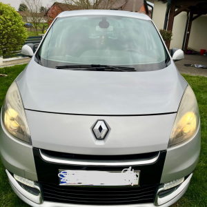 Renault Scenic 1,5dCi