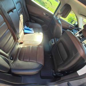 Renault Talisman DCI 130