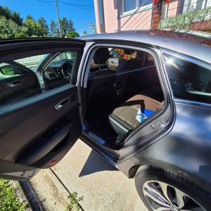 Renault Talisman DCI 130