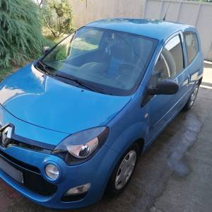 Renault Twingo 1.2 2012. god