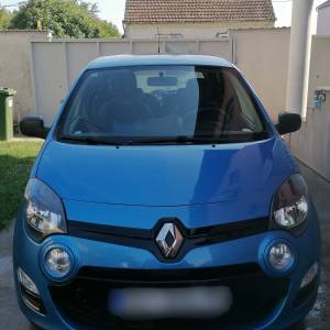 Renault Twingo 1.2 2012. god