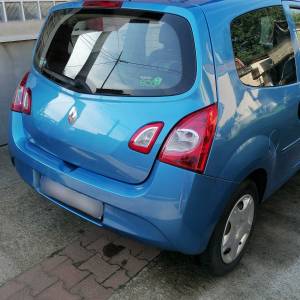 Renault Twingo 1.2 2012. god