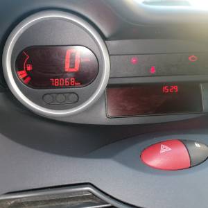 Renault Twingo 1.2 2012. god