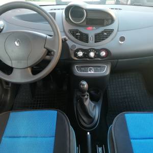 Renault Twingo 1.2 2012. god