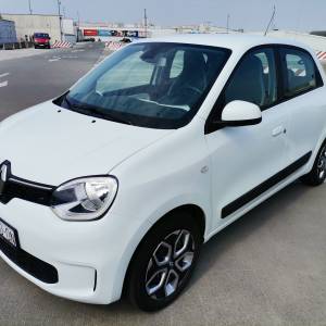 Renault Twingo ZE R80 prvi vlasnik
