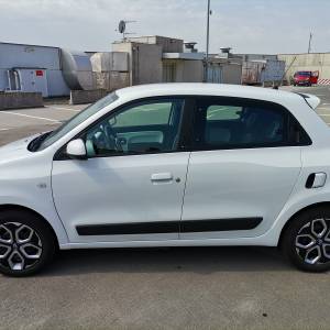Renault Twingo ZE R80 prvi vlasnik