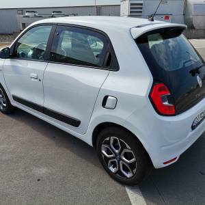 Renault Twingo ZE R80 prvi vlasnik