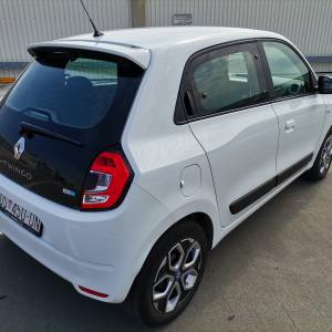 Renault Twingo ZE R80 prvi vlasnik