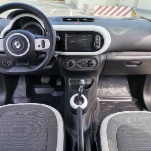 Renault Twingo ZE R80 prvi vlasnik