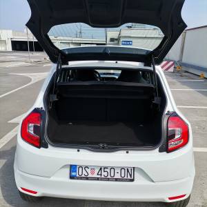 Renault Twingo ZE R80 prvi vlasnik